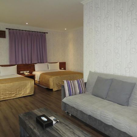 New Hongye Hotel ไป๋เหอ ภายนอก รูปภาพ