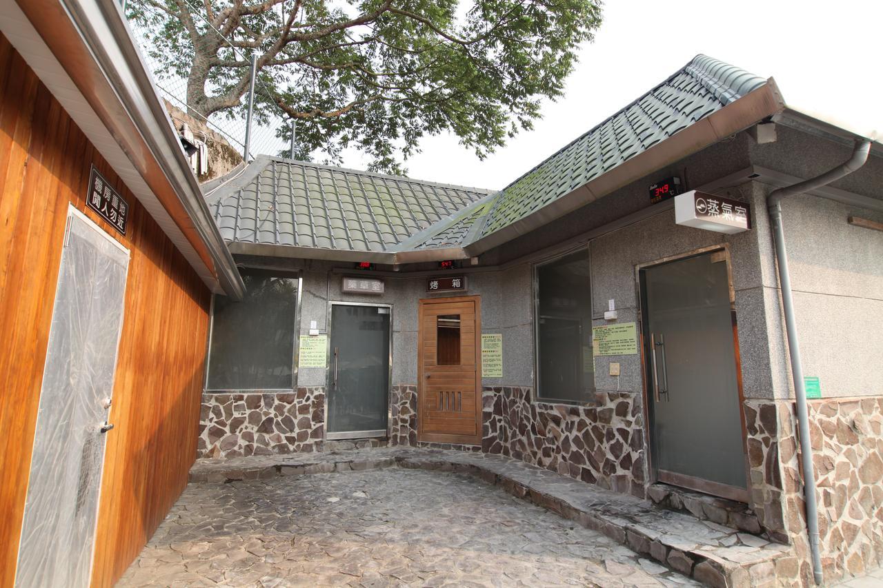 New Hongye Hotel ไป๋เหอ ภายนอก รูปภาพ