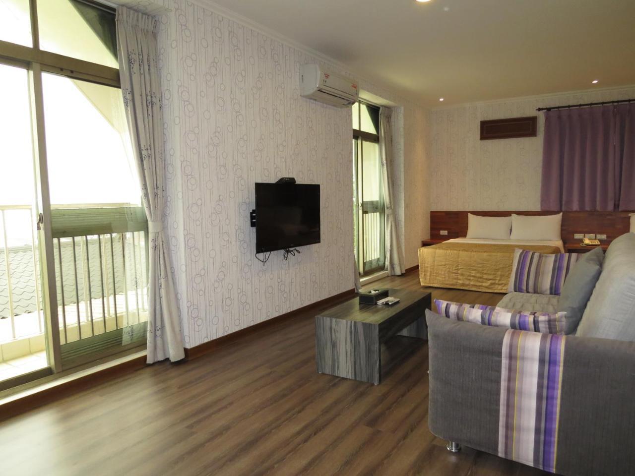 New Hongye Hotel ไป๋เหอ ภายนอก รูปภาพ