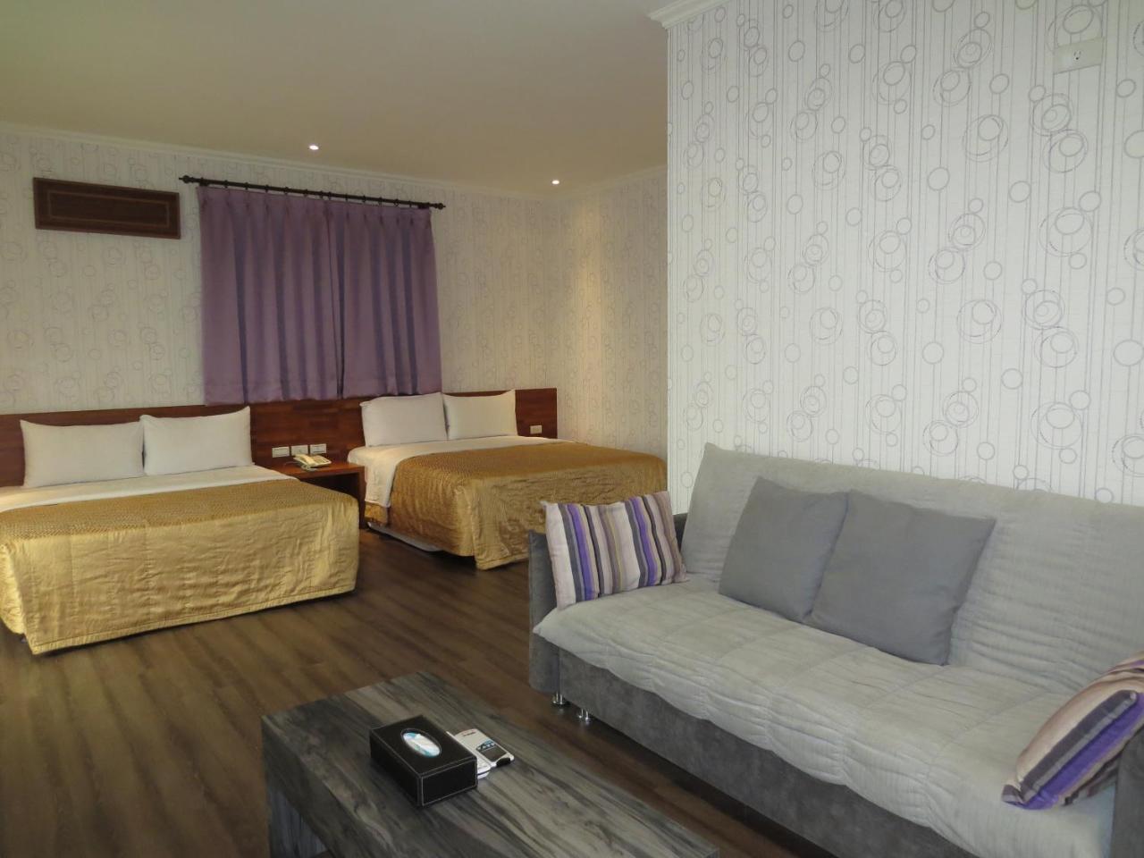 New Hongye Hotel ไป๋เหอ ภายนอก รูปภาพ